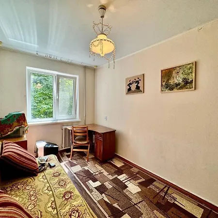 Apartment 4rent Cozy And Lovey Chisinau