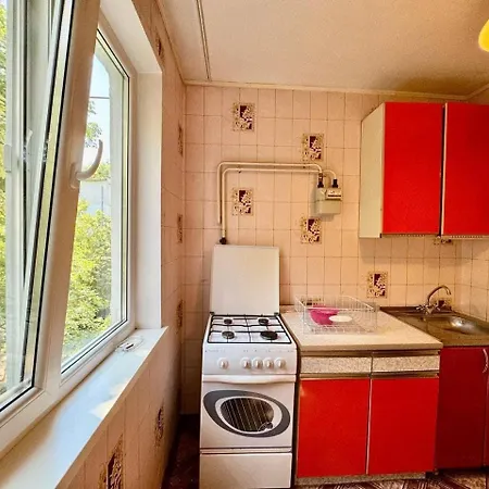 4rent Cozy And Lovey Apartment *